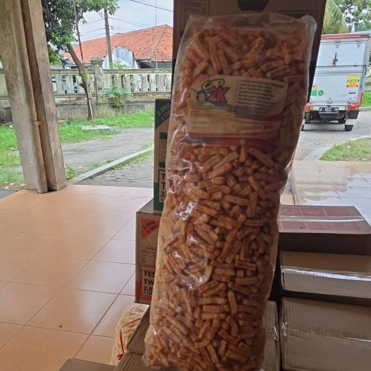 Krupuk Seblak Stik 1 Bal