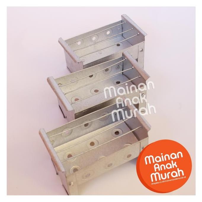 (Best) Panggangan Sate Mini Bakaran Sate Mini Alat Pemanggang Sate Mini