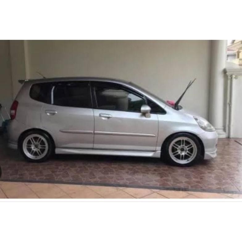 lips bemper jazz idsi 2004 2005 full lips bemper