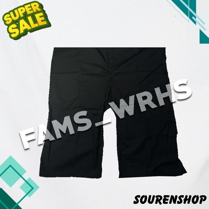 Ubet Bopo Kombinasi Terbaru/ Ubet Warok / Celana Ubet Reog / Celana Sarung Ubet / Ubet Bantengan Cf 