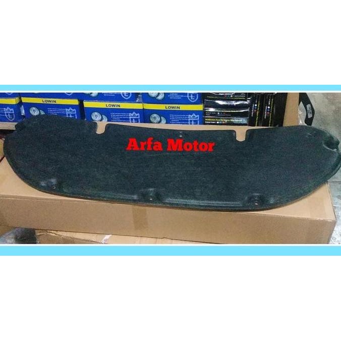 Peredam Panas Kap Mesin Avanza 2022