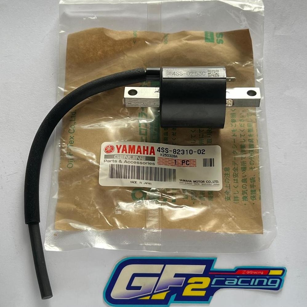 koil yz coil yz Koil yz125 original japan kurabe 2025 terbaru