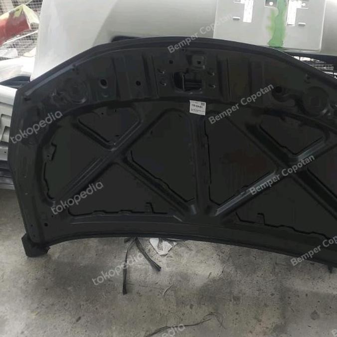 Kap Mesin Avanza 2012 - 2015