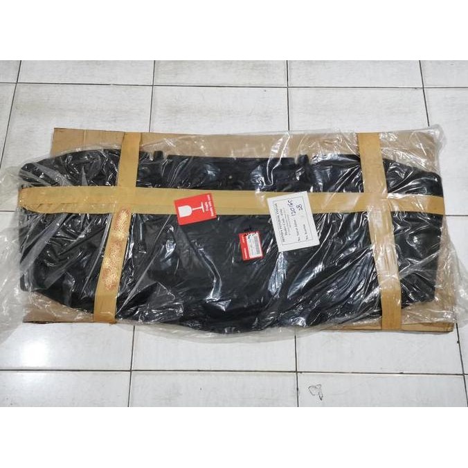 Peredam Panas Kap Mesin Honda City 2006-20 Genuine