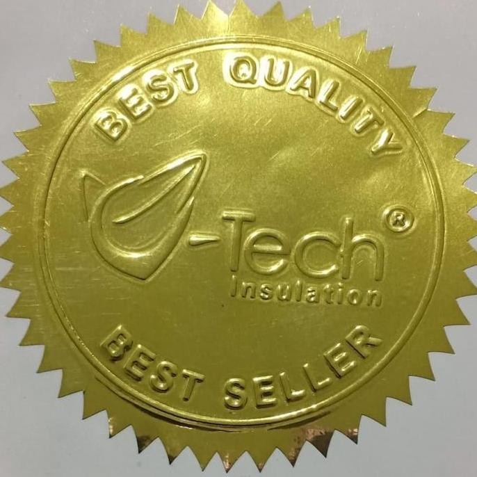 Suzuki Katana Peredam Panas Plafon Mobil Ekslusif