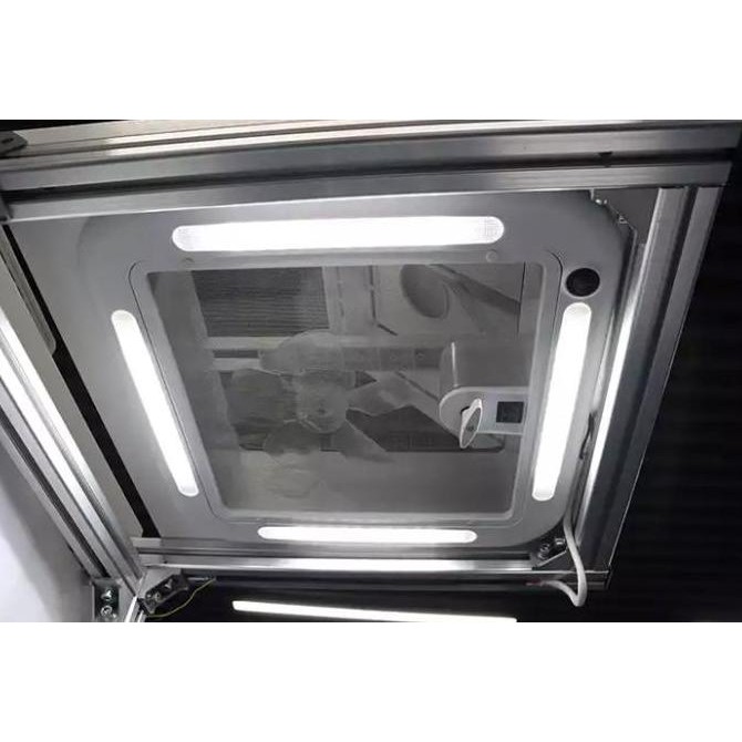 Multi Puose Vehicles Roof Vent 13 inch