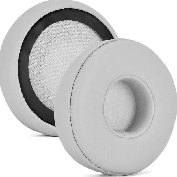 DE152 >> Earpad Busa Jabra Move Revo Wireless Headphone / Material Foam Leather