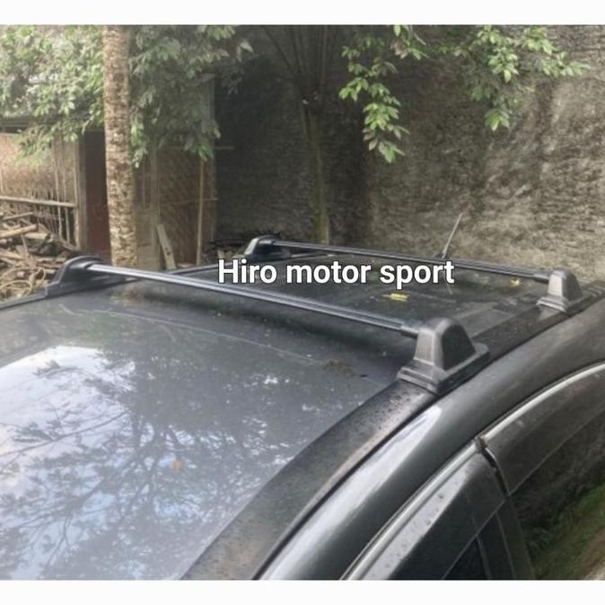 cross bar CRV palang tengah orinal Honda