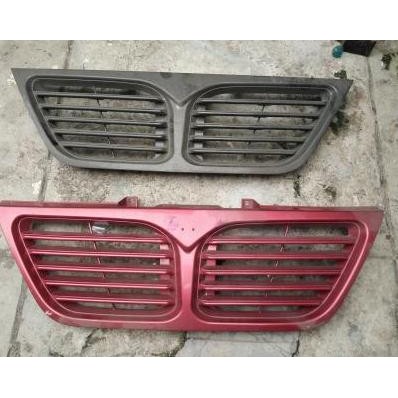 grill kuda 2002-2003 mitsubishi