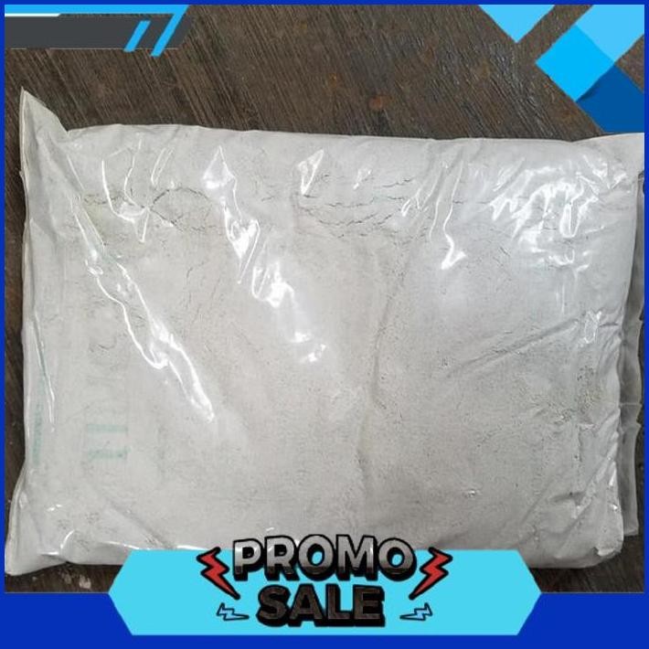 COD Dolomite Pertanian - Kapur Dolomit Kolam Ikan - Kalsium Reptil