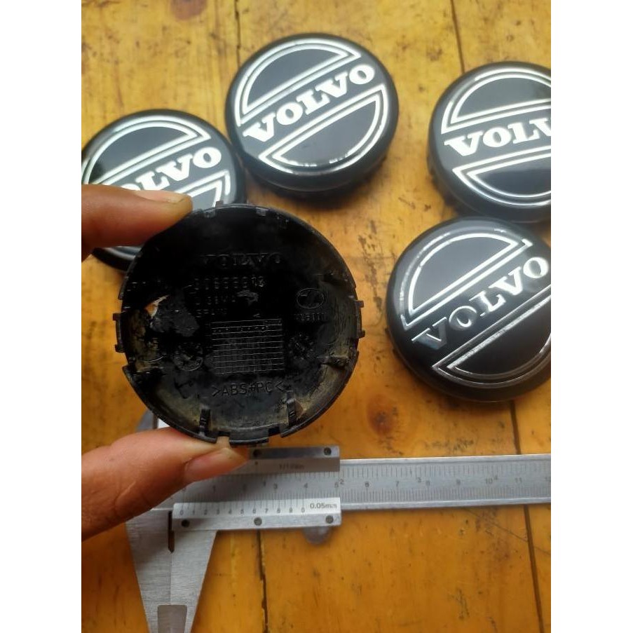 (Best) Dop roda volvo DOP VELG VOLVO