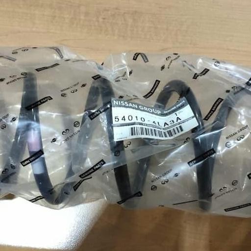 (Best) Per keong Depan Datsun Go Original