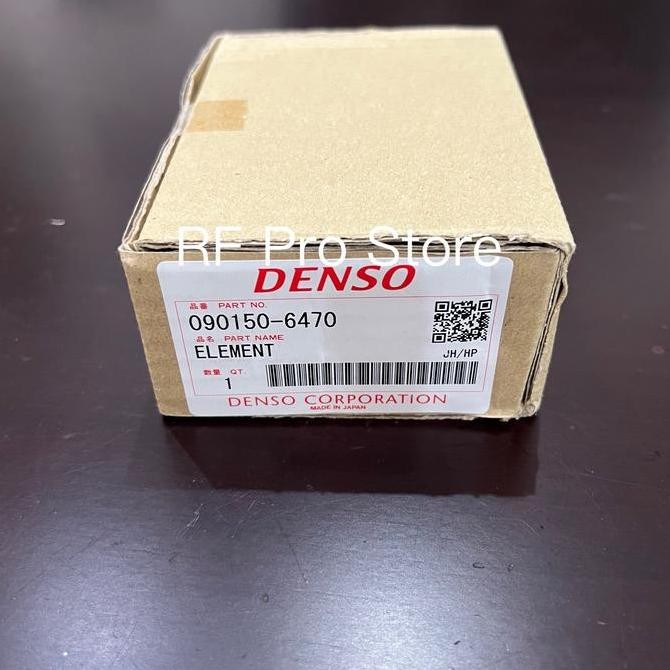 PLUNGER PLUNYER ELEMENT HINO LOHAN 6470 / 090150-6470 DENSO ORI Original