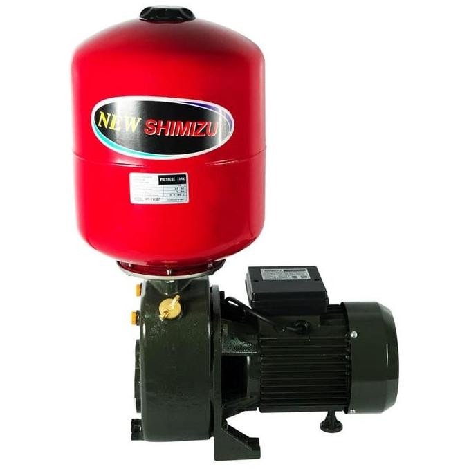 Pompa Jet Pump Shimizu Pc-503 Bit / Pc503Bit Fullset Original