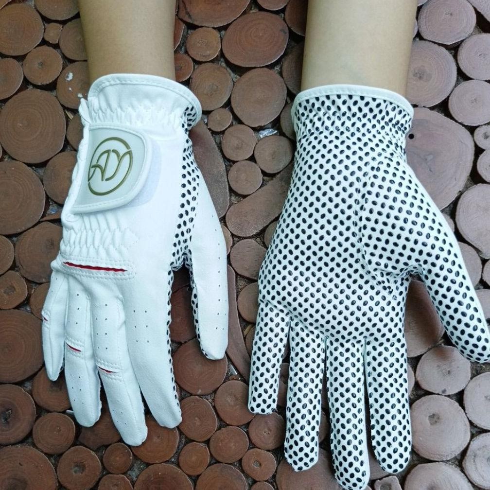 Sarung tangan golf wanita