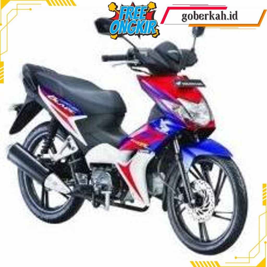 Baut Body Blade 110 Lama Full Set / Baut Body Honda Blade 110 Lama Original Produk