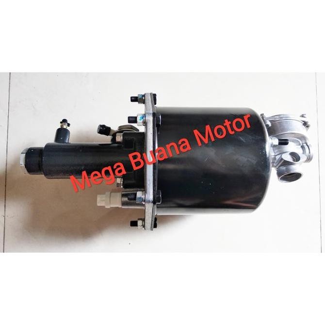 Air Master Short Hino Lohan Original