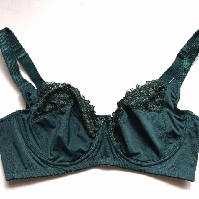 BRA ESMARA KAWAT TANPA BUSA NO PAD SEXY (WACOAL VS LASENZA H&M SORELLA