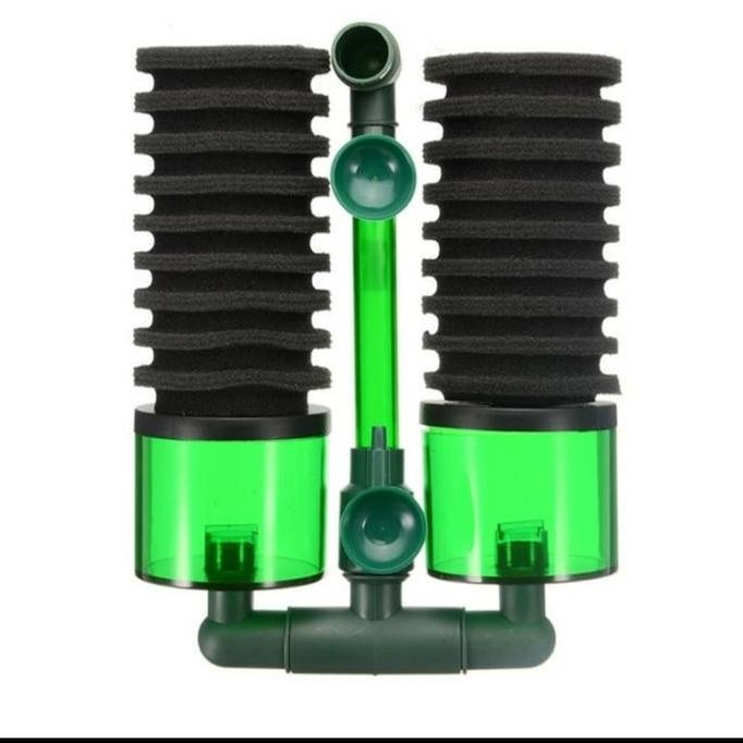 Qanvee sponge filter qanvee QS100A filter