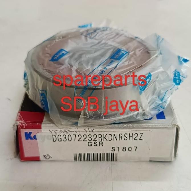 bering bearing transmisi gigi counter belakang Hino Dutro Dyna saurus Original