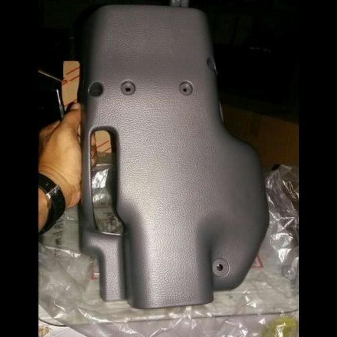 Cover Bawah Stir atau Tutup Bawah Stir Toyota Dyna dan Hino Dutro Asli Original