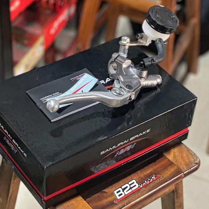 master rem nissin axial abu original master rem axial nissin original