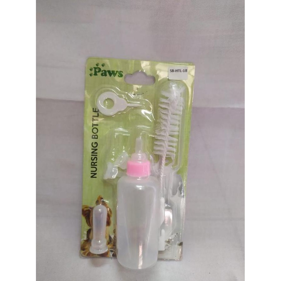 TERMURAH - DOT KUCING & ANJING - DOT HS 55