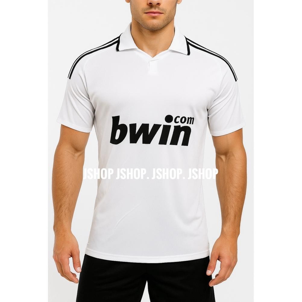 LIVE 2 RETRO LANGSUNG KIRIM BAJU BOLA JERSEY REAL MADRID 3RD RETRO 1997 1998 JERSEY RETRO MADRID 3RD