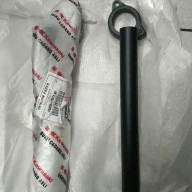 STANG NINJA RR NEW SET KANAN KIRI ORI Original