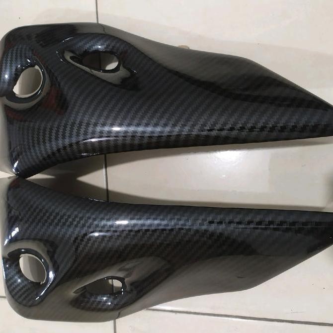 SIRIP SAYAP VICTOR NINJA 150 RR SS FULL CARBON Original