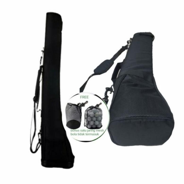 Tas Golf driving bag Tas Stick Golf club Original