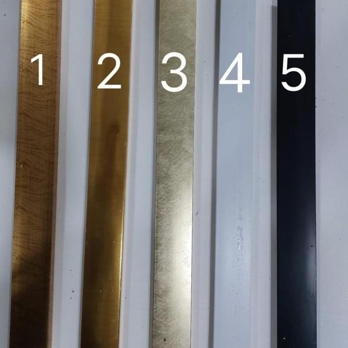 Lukisan dinding abstrak kaligrafi lukisan kanvas hiasan dinding dekorasi rumah aesthetic SHA