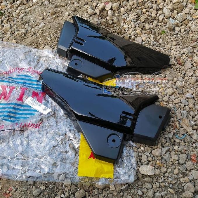 "'''] KEMPOLAN GL MAX PRO COVER AKI BOK AKI TUTUP AKI HONDA GL PRO GL MAX