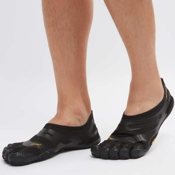 Vibram Fivefingers - El-X Black (New)