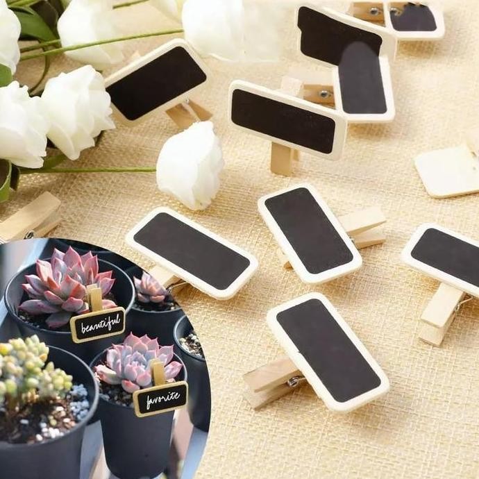 

Cod - Klip Papan Tulis Mini