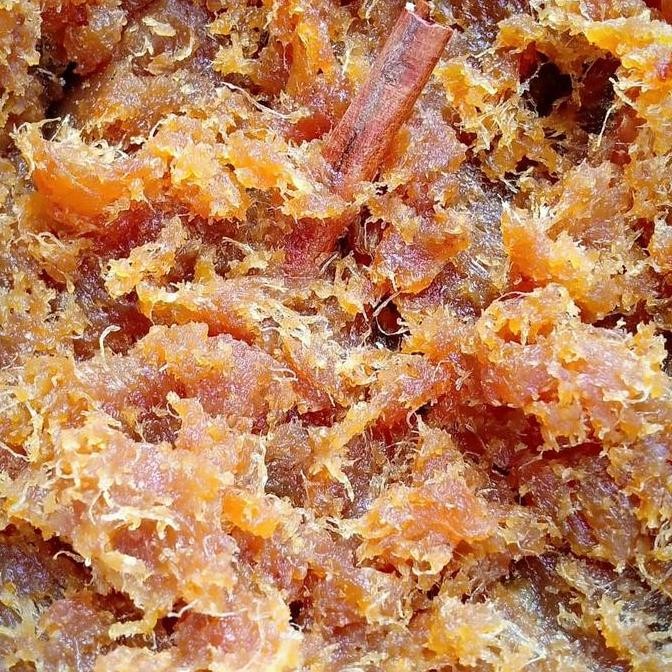 New Selai nanas untuk nastar