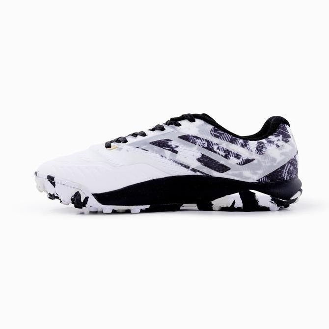 HARGA DISC - SEPATU MINI SOCCER MILLS VOLTASALA ALVEZ TURF - INDOOR - MINI SOCCER - SEPATU MILLS ORI