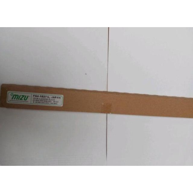 Cleaning Blade Ir5000 Ir6000 Ir5020 Ir6020 Ir6570 Ir5075 Merek Mizu
