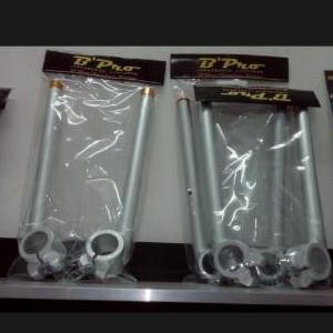 Stang Jepit Bpro Ninja250 | Stang Jepit Ninja250 Bpro