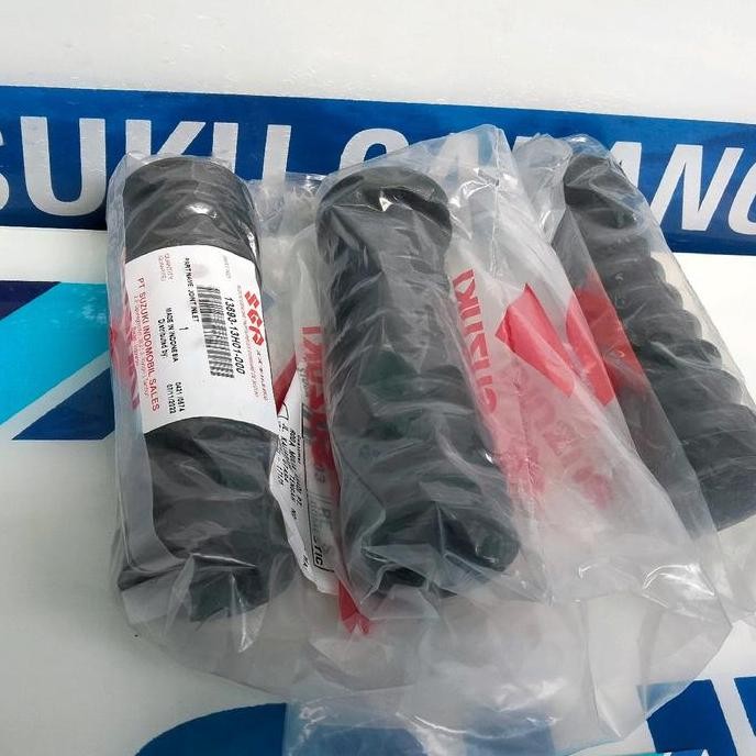 karet spiral skywave karet join inlet suzuki skywave hayate original Suzuki Genuine Part SGP asli Mo