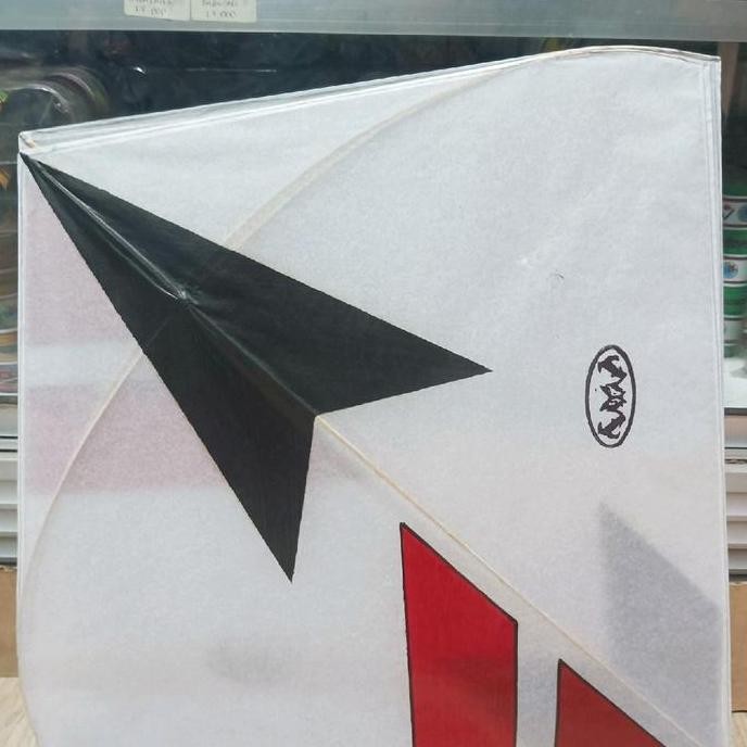 (Good) layangan seot super EWIN BANDUNG