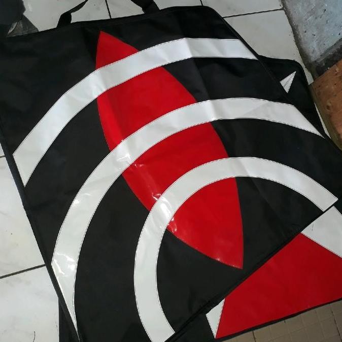 (Good) Tas layangan besar koropak Layangan ukuran 110x115