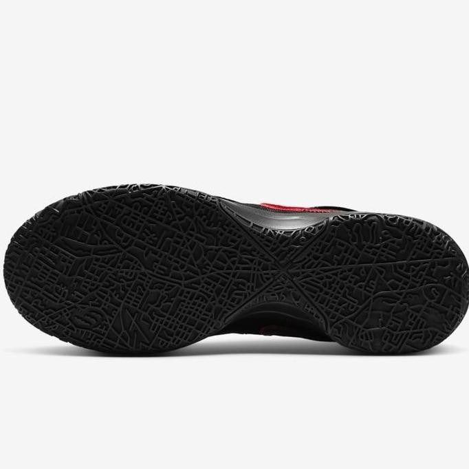 New  Nike Lebron Nxxt Gen Ampd Ep Trusted