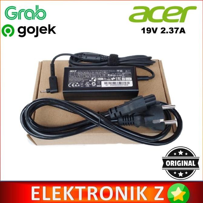 Adaptor Charger Acer Aspire 3 A314-22 A314-22G Series