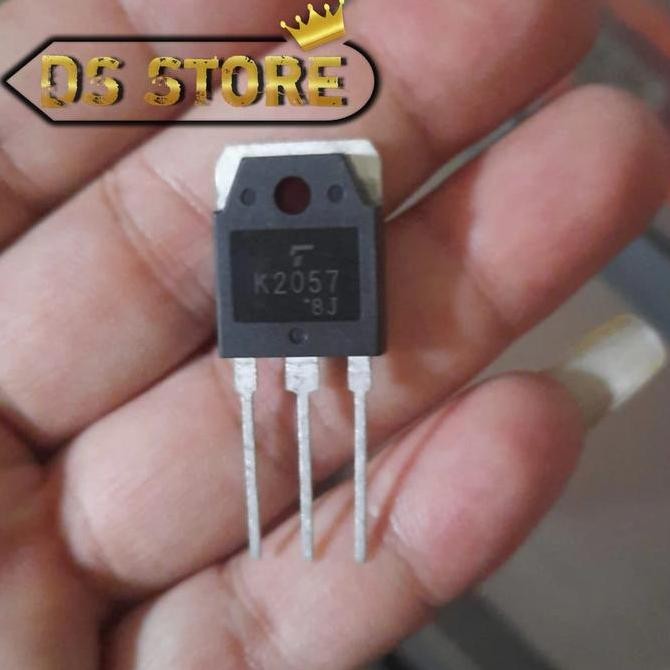 Mosfet K2057