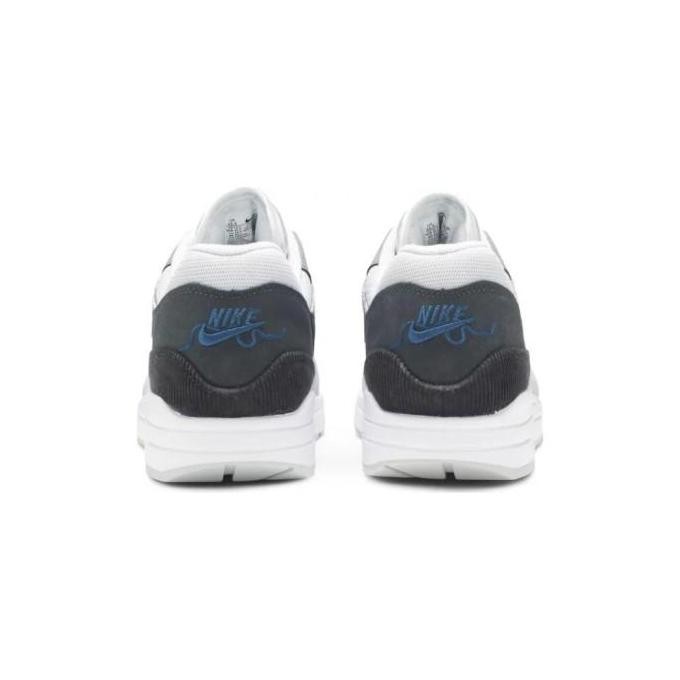 New  Sneakers Officialtrusted Sepatu Nike Air Max 1 City Pack London