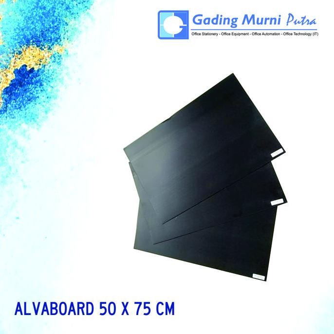 Alvaboard 50 X 75 Cm