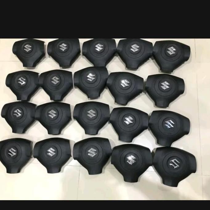 Cover Airbag Stir Suzuki x over Swift