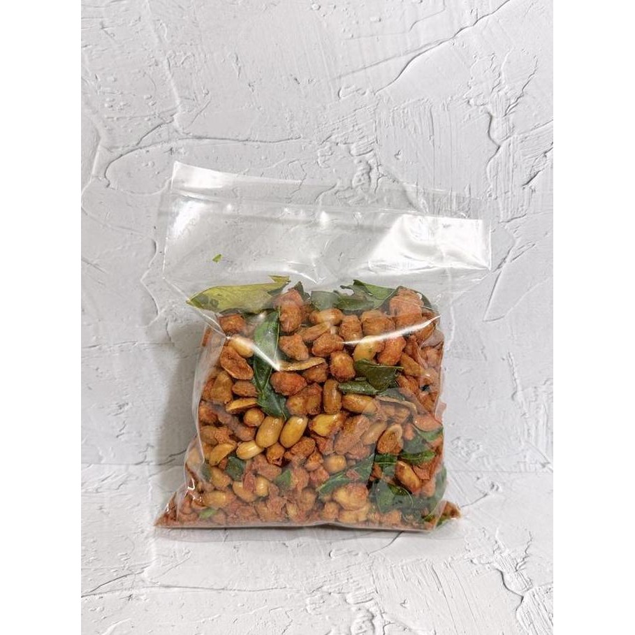 New 1KG Kacang Thailand Pedas