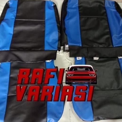 sarung jok depan carry Futura- T120ss.mini bis